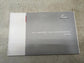 2013 Nissan Rogue Owners Manual set with Case OM3E-0S35U0 OEM - Alshned Auto Parts