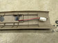 2007-2008 Lexus RX350 Rear Left Door Sill Trim Scuff Plate Ivory 67940-48020 OEM - Alshned Auto Parts