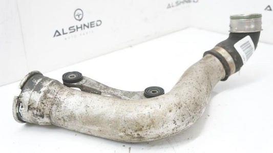 2007 Volkswagen Golf GTI 2.0L Intercooler Hose Pipe 1K0145762AB OEM - Alshned Auto Parts