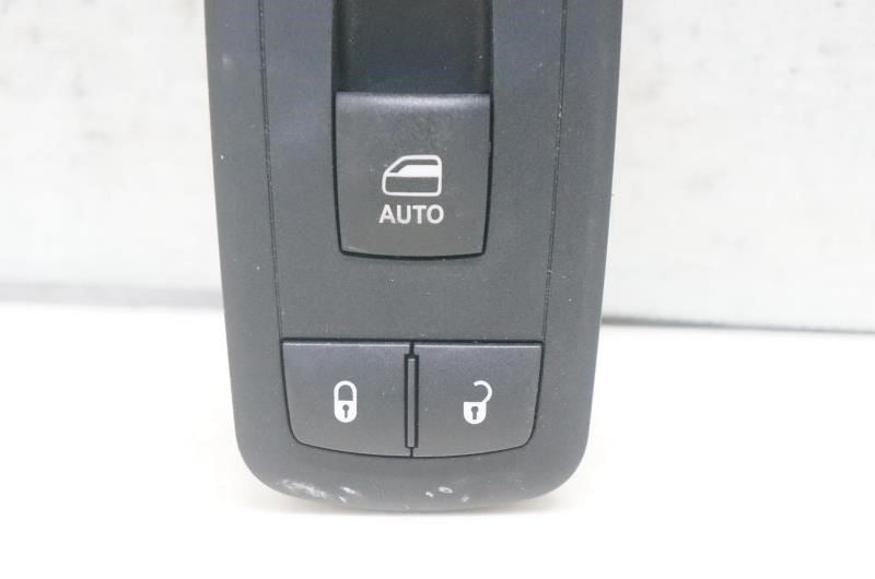 2015-2023 Dodge Charger Front Door Window Switch 68228155AA OEM - Alshned Auto Parts