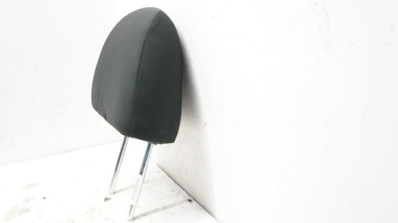 2013 Nissan Versa Front Left Right Headrest Black Cloth 86400-3AN0A OEM - Alshned Auto Parts