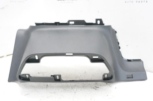 2016 Toyota Prius Lower Dash Steering Column Cover Trim 55433-47030 OEM - Alshned Auto Parts