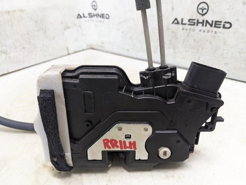 2012-2013 Kia Optima Rear Left Door Lock Actuator 81411-4C000 OEM - Alshned Auto Parts