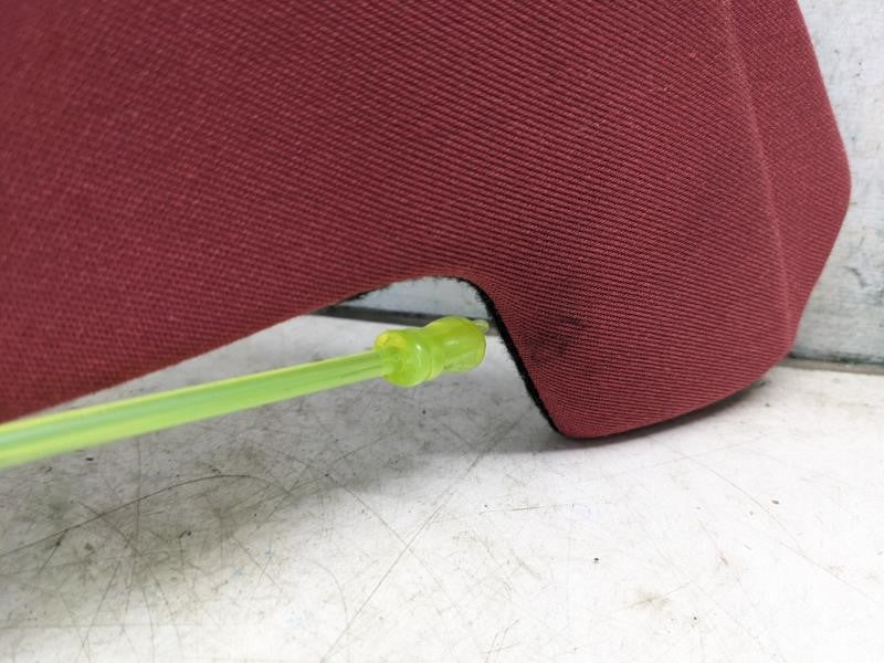 2018-23 Audi S5 Rear Right Side Seat Bolster Leather Red 8W0-885-704-AK-Q93 OEM - Alshned Auto Parts