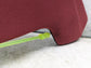 2018-23 Audi S5 Rear Right Side Seat Bolster Leather Red 8W0-885-704-AK-Q93 OEM - Alshned Auto Parts