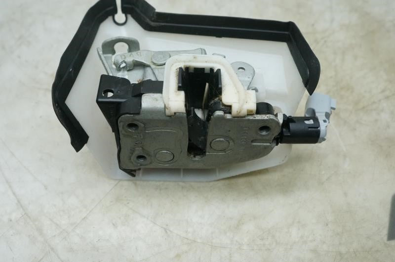 2019 Ford F150 Rear Door Lock Lower Latch Passenger Right FL3Z-18264A00-D OEM - Alshned Auto Parts