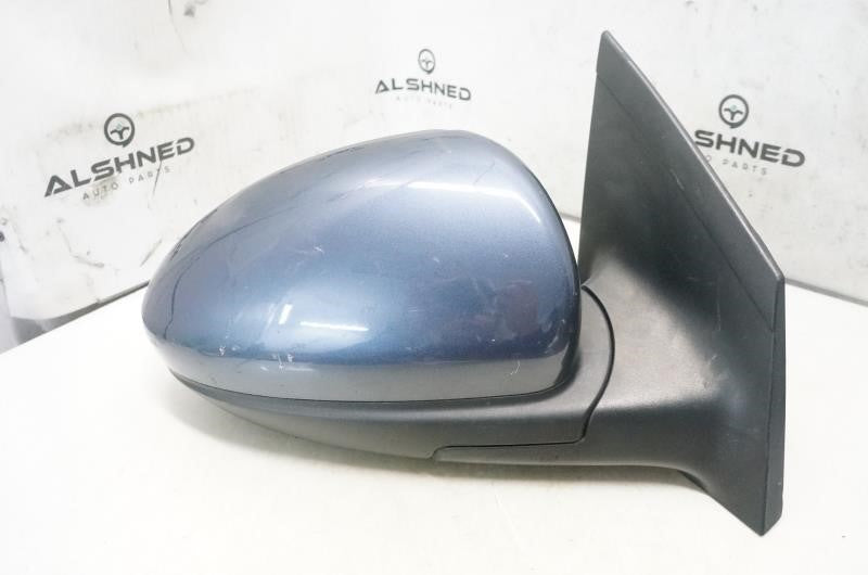 2011-2016 Chevrolet Cruze Passenger Right Side Rear View Mirror 95186769 OEM - Alshned Auto Parts