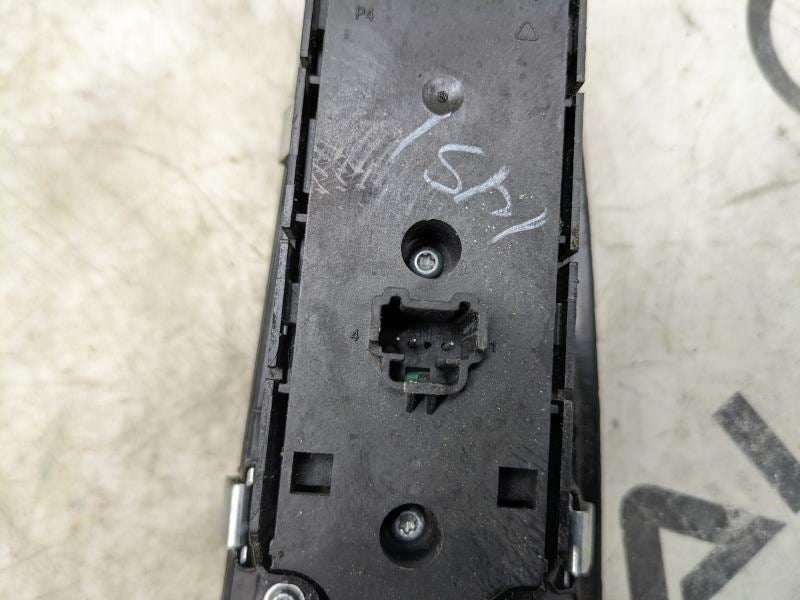 2013-2020 Ford Fusion Front Left Door Master Window Switch DG9T-14540-ACW OEM - Alshned Auto Parts