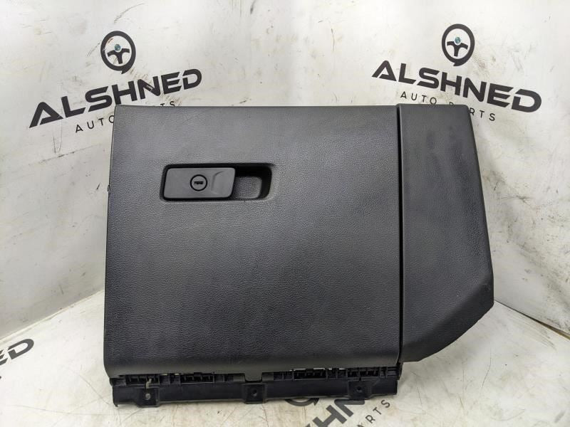 2015-2020 Jeep Renegade Dash Glove Box Storage Compartment 735579060 OEM - Alshned Auto Parts