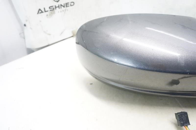 2013 Dodge Charger Passenger Right Side Rear View Mirror 1LD58DX8AG OEM - Alshned Auto Parts