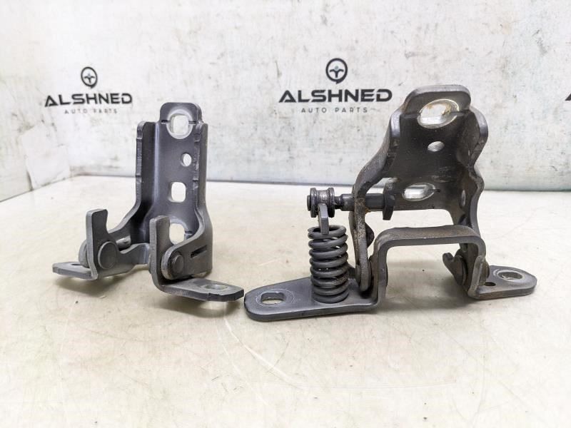 2011-2018 Ram 1500 Front Right Door Hinge Upper & Lower 68058514AA OEM - Alshned Auto Parts