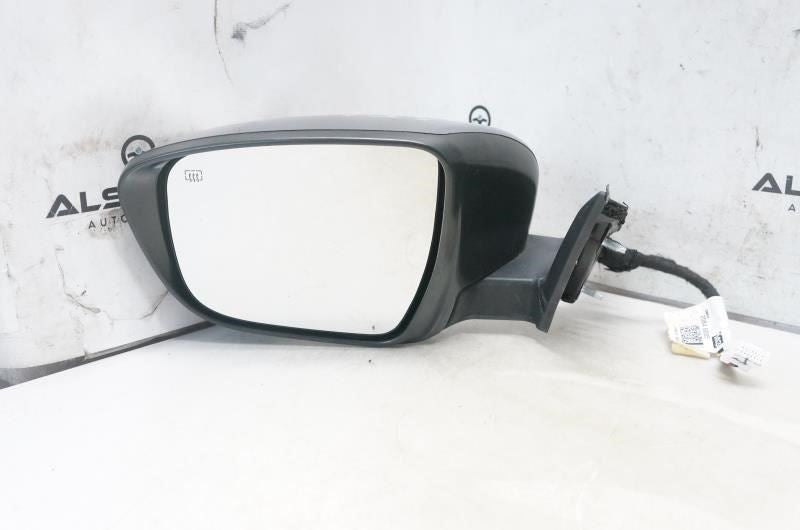 2015 Nissan Rogue Driver Left Side Rear View Mirror Camera 963024BA3A OEM - Alshned Auto Parts