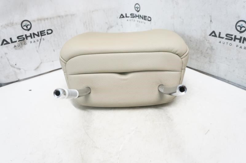 2014 Acura RDX Front Left Right Headrest Leather 81140-TX4-A01ZA OEM - Alshned Auto Parts