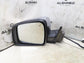 2011-2018 Grand Cherokee Left Driver Side Rearview Mirror 57010705AI OEM - Alshned Auto Parts