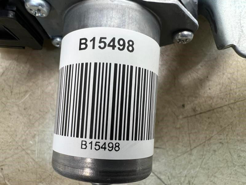 2016-2022 Toyota Prius Front Left Door Window Regulator w Motor 69802-21010 OEM - Alshned Auto Parts