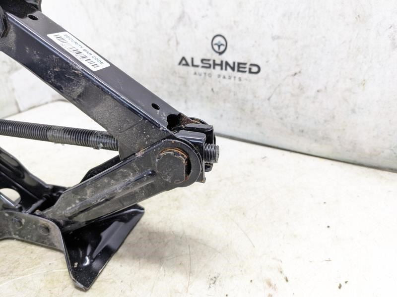 2015-2021 Subaru WRX Lift Jack 97032AL000 OEM - Alshned Auto Parts