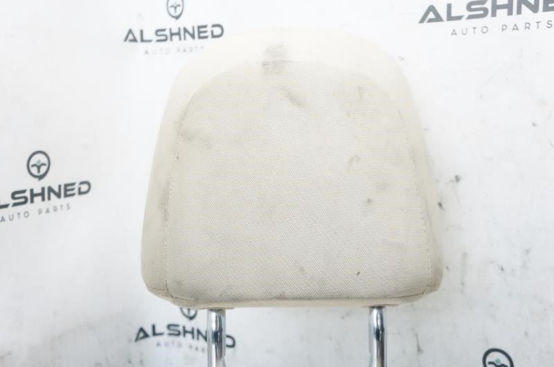 2015 Subaru XV Crosstrek Front Right Left Headrest 64061FJ090WJ OEM *ReaD* - Alshned Auto Parts