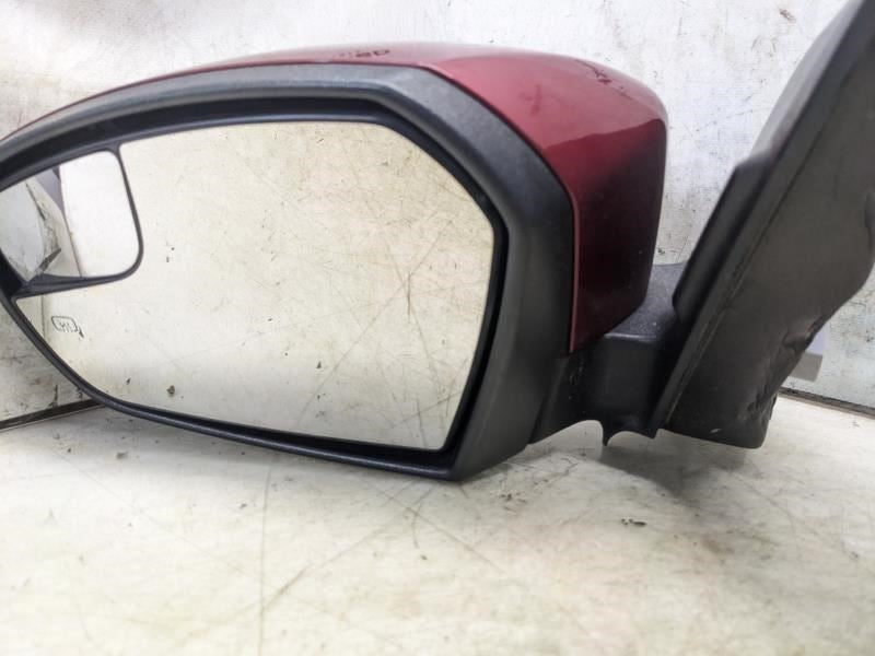 2017-2019 Ford Escape Left Driver Side Rearview Mirror GJ54-17683-CC OEM - Alshned Auto Parts