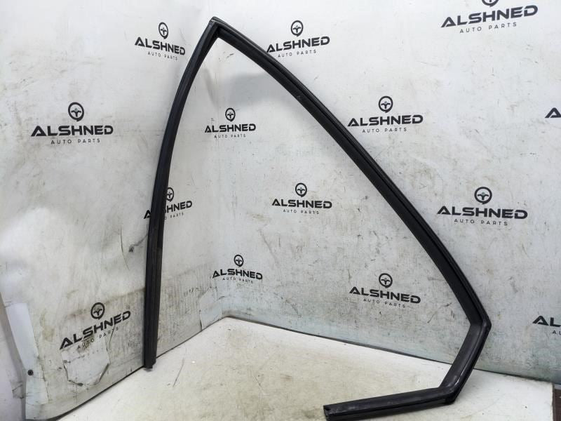 2015-2019 Hyundai Sonata Rear Left Door Window Glass Run Channel 83530-C2000 OEM - Alshned Auto Parts