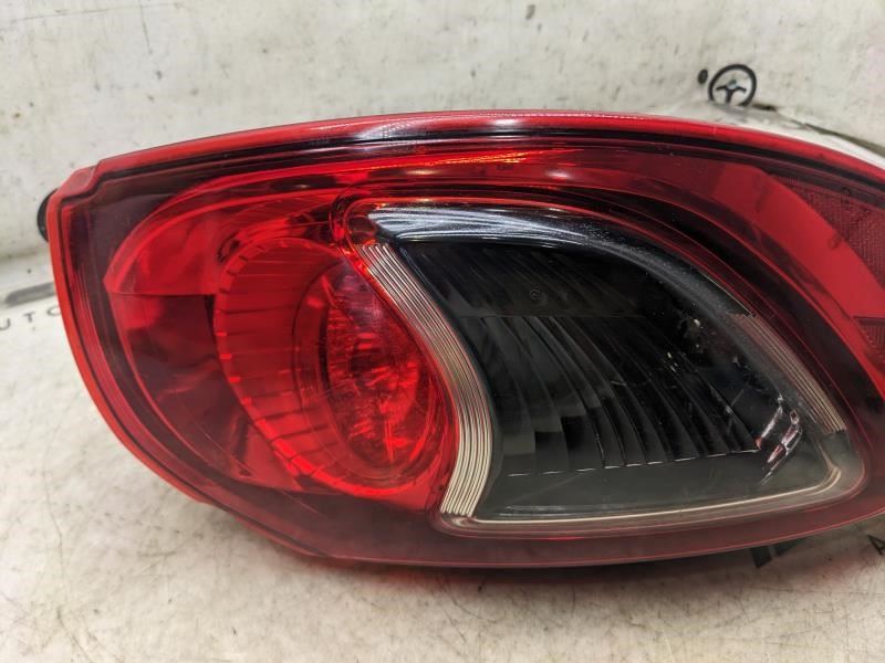 2013-2016 Mazda CX-5 Rear Left Driver Side Tail Light Lamp KD33-51-160D OEM *ReaD* - Alshned Auto Parts