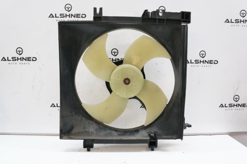 2014 Subaru Legacy Radiator Cooling Fan Motor Assembly  OEM 45122AG02C - Alshned Auto Parts