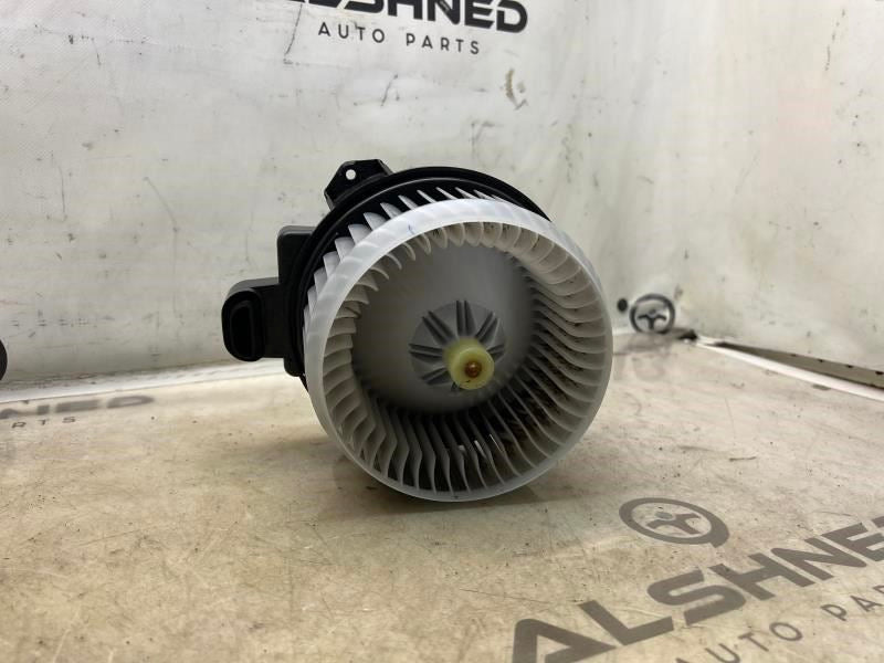 2009-2017 Toyota Prius HVAC Blower Motor 87103-12080 OEM - Alshned Auto Parts