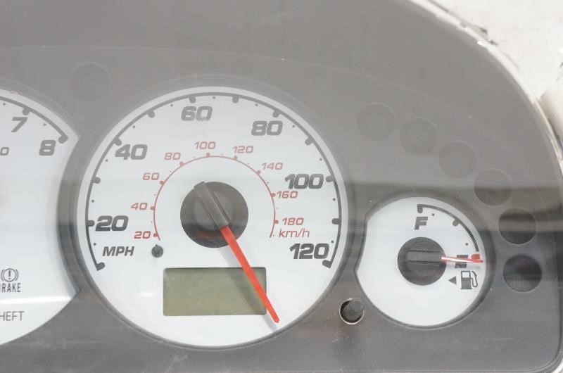 2001-2002 Ford Escape Speedometer Cluster Unknown Mileage YL8F-10849-AL OEM - Alshned Auto Parts