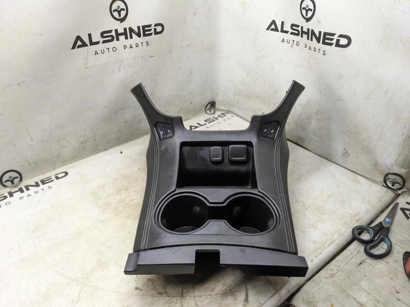 2016-2020 Chevrolet Suburban Front Floor Console Cup Holder 84127431 OEM - Alshned Auto Parts