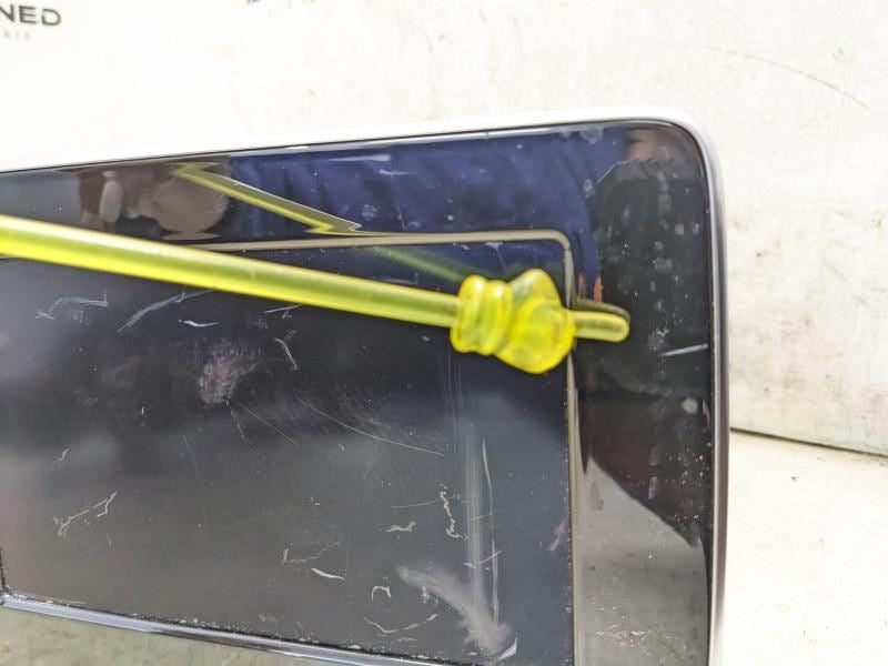14-21 Mercedes-Benz CLA250 Dashboard Multimedia Display Screen 2469007314 *ReaD* - Alshned Auto Parts
