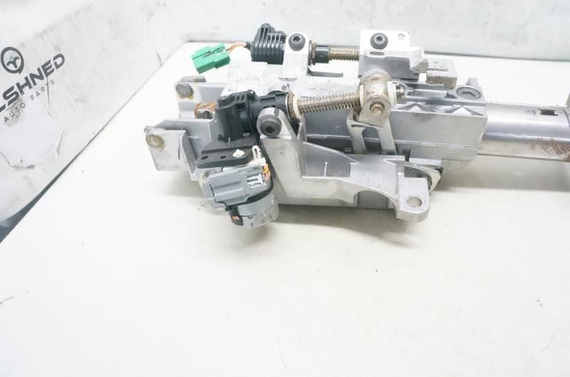 2020-2023 Ford Explorer Steering Column Assy L1MC-3C529-CE OEM - Alshned Auto Parts