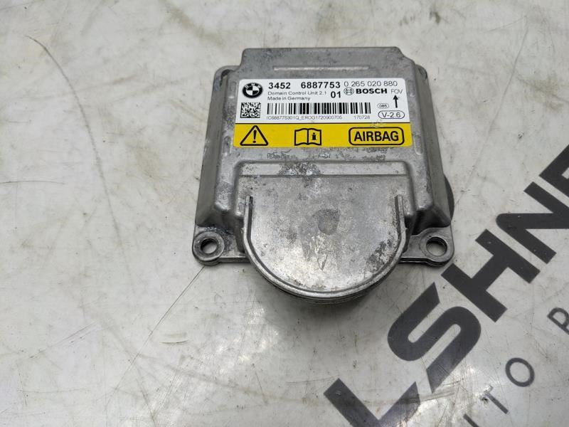 2017-2020 BMW 430i xDrive ICM Control Module 34526887753 OEM - Alshned Auto Parts