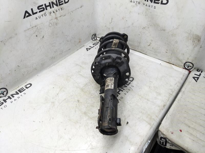 2018-20 Hyundai Elantra US Built Front RH Shock Absorber Strut 54661-F3800 OEM - Alshned Auto Parts