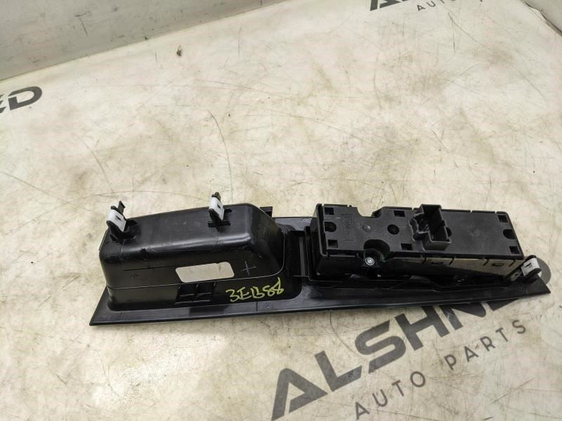 15-17 Ford Edge Front Left Door Master Power Window Switch FL3T-14540-DCW OEM - Alshned Auto Parts