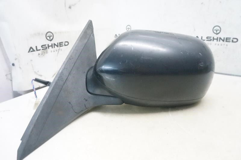 2011 Subaru Impreza Passenger Right Side Rear View Mirror 91036FG090 OEM - Alshned Auto Parts