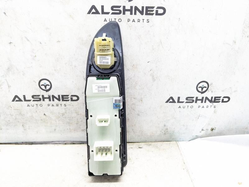 2011-2014 Chrysler 200 Front Left Door Master Power Window Switch 04602781AA OEM - Alshned Auto Parts