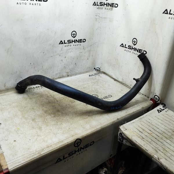 15-16 Ford F150 3.5L turbo LH Intercooler Lower Air Duct Hose FL34-6C646-AE OEM - Alshned Auto Parts