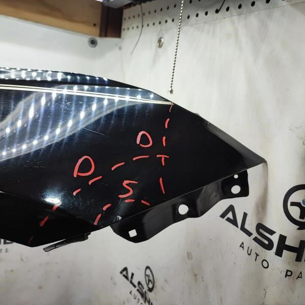 2011-2016 Kia Optima Sedan Front Right Fender Panel KA0263R AftermarkeT *ReaD* - Alshned Auto Parts