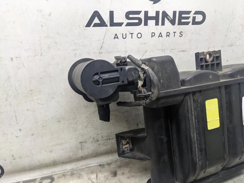 2019-2023 Kia Forte Fuel Vapor Evaporator Emission Canister 31420-F3500 OEM - Alshned Auto Parts