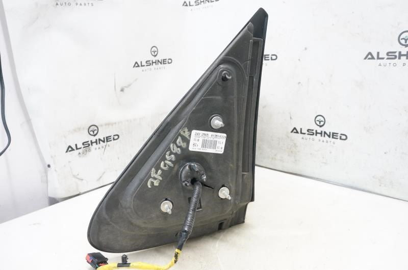 2010 Ford Expedition Passenger Right Side Rear View Mirror 8L1Z-17682-DA OEM - Alshned Auto Parts