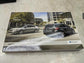 2014 Subaru Impreza Owners Manual Set with Case MSA5M1413A A1170BE-B OEM - Alshned Auto Parts
