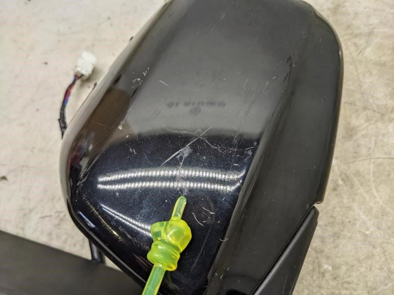11-13 Honda Odyssey Left Driver Outside Rearview Mirror 76250TK8A11ZA OEM *ReaD* - Alshned Auto Parts
