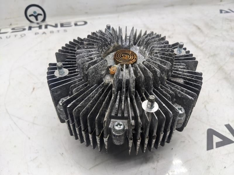 2016-2021 Toyota Tacoma 4Runner 3.5L Engine Cooling Fan Clutch 16210-0P020 OEM - Alshned Auto Parts