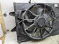 2010-2017 Chevrolet Equinox Radiator Cooling Fan Motor Assembly 84145767 OEM - Alshned Auto Parts