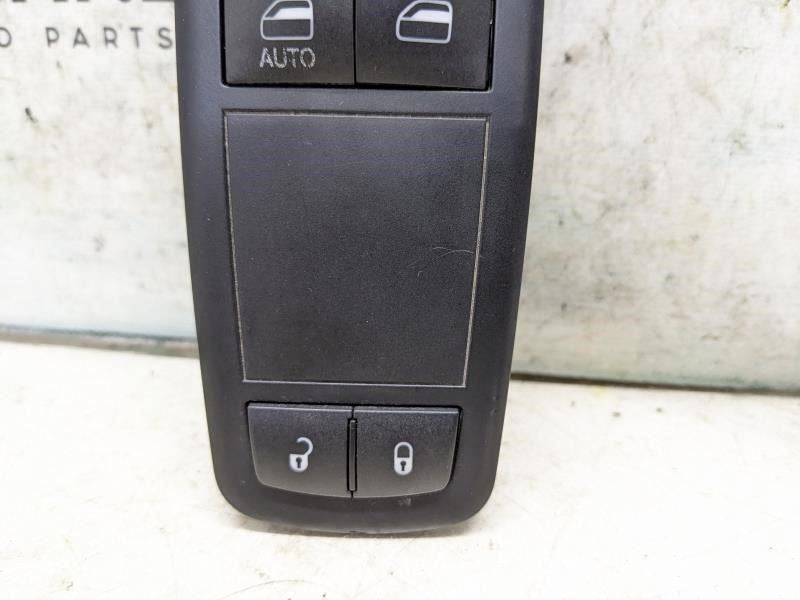 16-20 Dodge Grand Caravan Front LH Driver Master Power Window Switch 68298870AA - Alshned Auto Parts