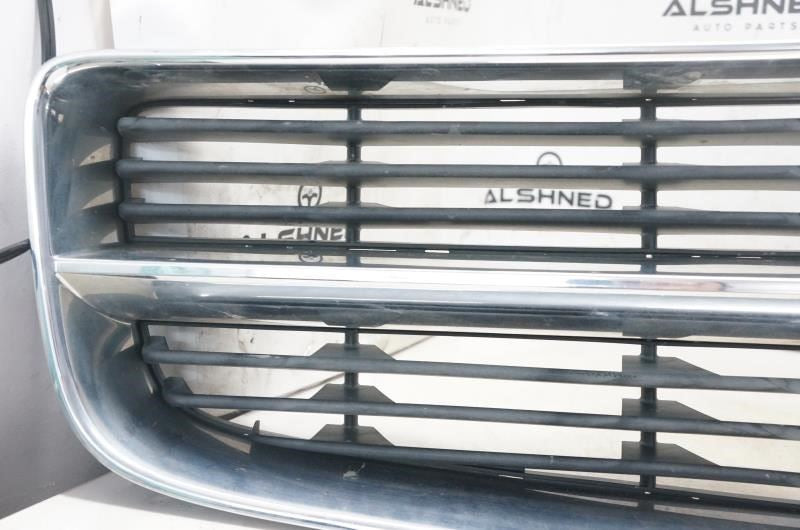 2010 Dodge Charger Front Upper Grille 04806180AD OEM - Alshned Auto Parts