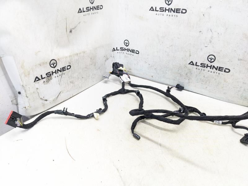 2015-2023 Ford Mustang GT HVAC Heater Core Wiring Harness FR3T-18B574-AC OEM - Alshned Auto Parts