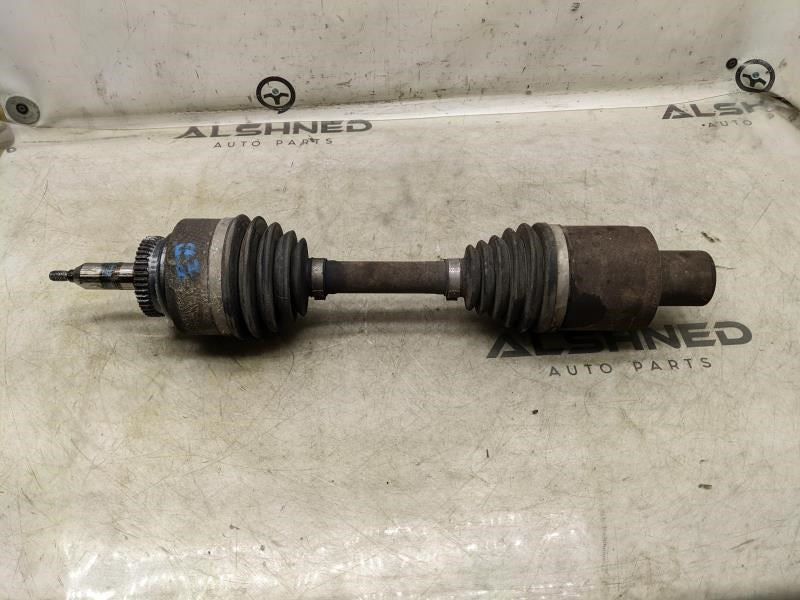 2016-2020 Ford F150 3.5L turbo Front Right Axle Shaft GL3Z-3A428-A OEM - Alshned Auto Parts