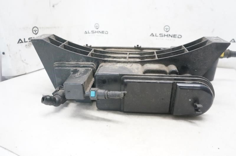 2011 Hyundai Elantra Fuel Vapor Evaporator Emission EVAP Canister 31400-3X500 OEM - Alshned Auto Parts