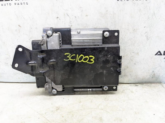 2013-2014 Volkswagen Touareg Engine Control Module ECU ECM 03H-906-023-BC OEM - Alshned Auto Parts