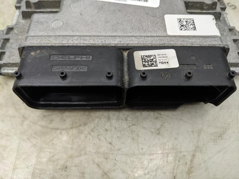 2018 Kia Sportage 2.4L Engine Control Module ECU ECM 39100-2GHW1 OEM *ReaD* - Alshned Auto Parts